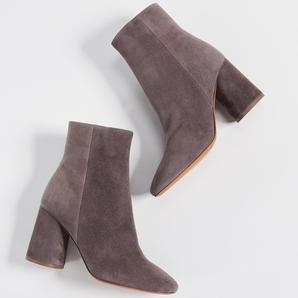 vince ridley suede boot